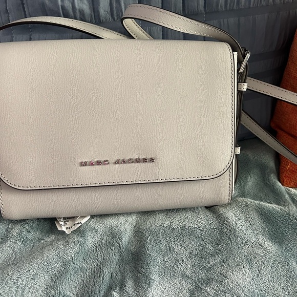 Marc Jacob’s Crossbody - Picture 1 of 7